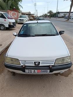 بيجو 405